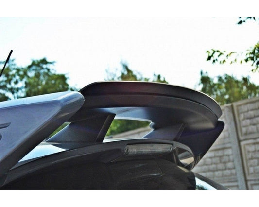 Extensión de alerón Maxton Design Ford Focus RS Mk3