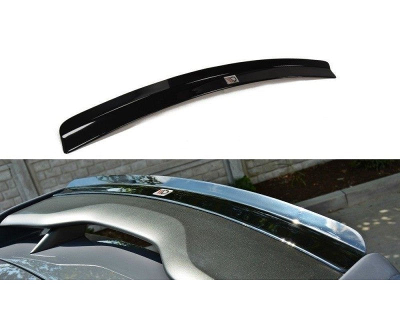 Maxton Design Ford Focus RS Mk3 Spoiler Extension