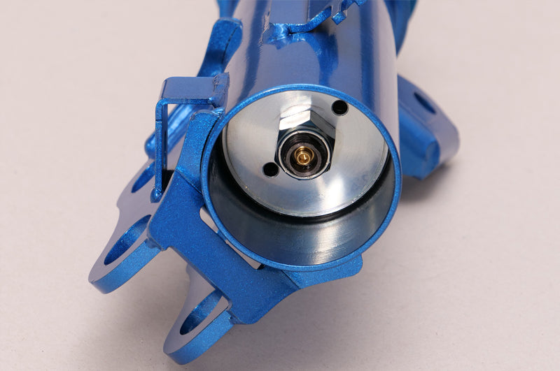 Kit de suspension à ressorts hélicoïdaux CUSCO Sport S - GR Yaris