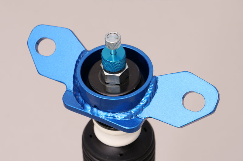 Kit de suspension à ressorts hélicoïdaux CUSCO Sport S - GR Yaris