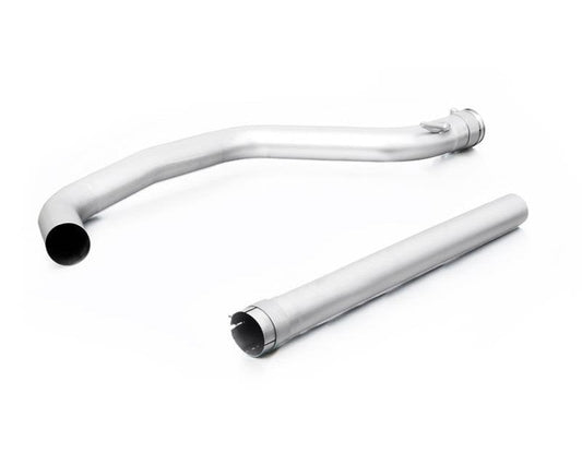 Remus Straight Intermediate VW Golf Mk7 GTI (2017 Sin OPF) (2018 Con OPF)