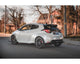 Faldones Laterales Con Aletas Street Pro Maxton Design Toyota GR Yaris Mk4