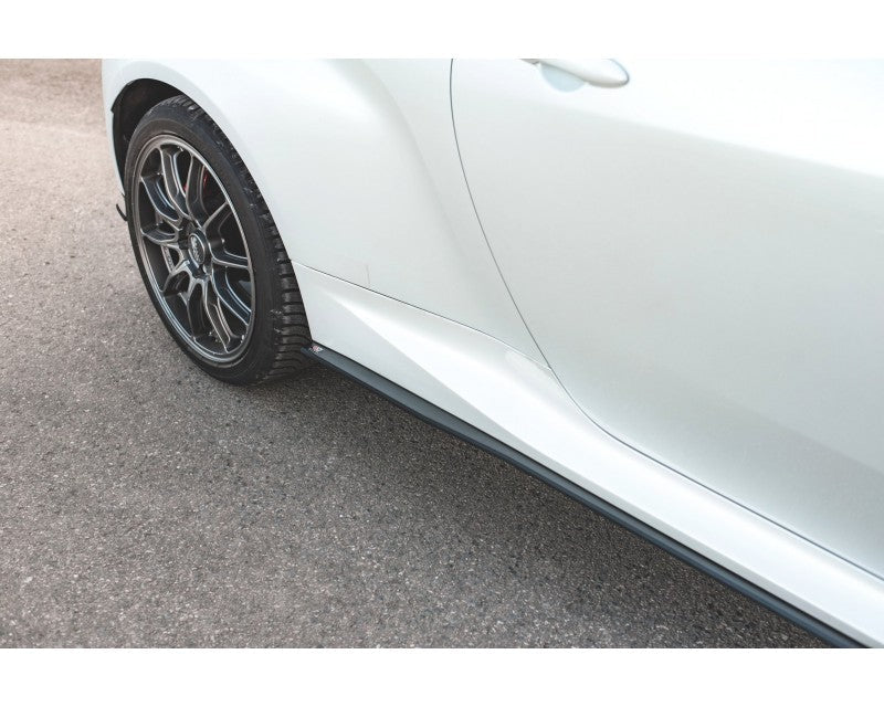 Street Pro Side Skirts Maxton Design Toyota GR Yaris Mk4