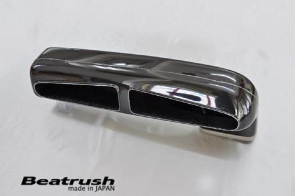 Conduit d'admission d'air Laile Beatrush - BRZ, GT86