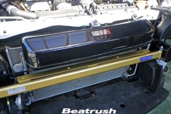 Conduit d'admission d'air Laile Beatrush - BRZ, GT86