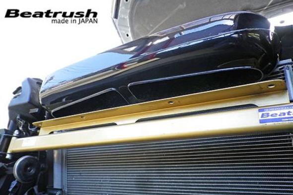 Conduit d'admission d'air Laile Beatrush - BRZ, GT86