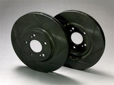 Projecte Mu SCR conjunt de rotor de fre davanter - GR Yaris