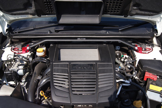 Barra frontal Blitz Strut Tower - WRX