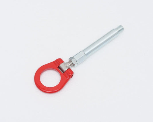 Crochet de remorquage avant pliable USCO - WRX, GT86