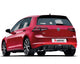 Akrapovic Golf Mk7 GTI & GTI Performance (2013-2016) (Race Version)