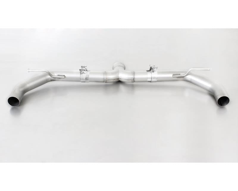 Final Straight Section Remus VW Golf Mk7 GTI (Without OPF)