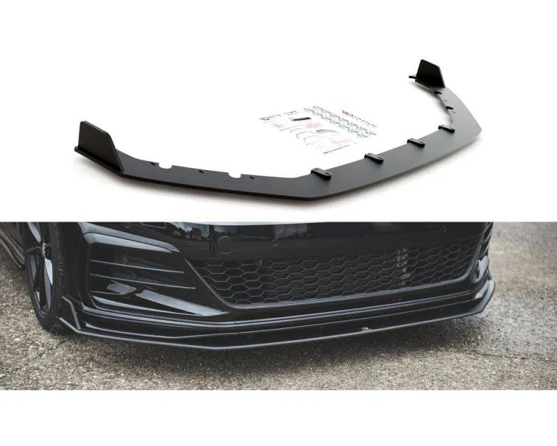 MAXTON DESIGN SPLITTER GOLF 7