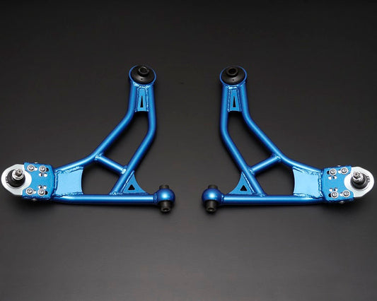 CUSCO Wide Tread Front Lower Arm Set - BRZ, 86