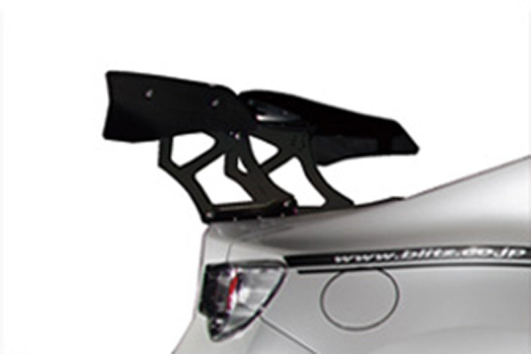 Blitz Aero Speed R-Concept GT Wing - BRZ, GT86