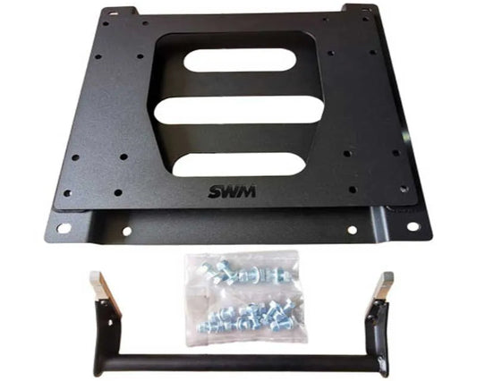 Toyota Yaris GR OEM Factory Seat & Slider Lowering Kit