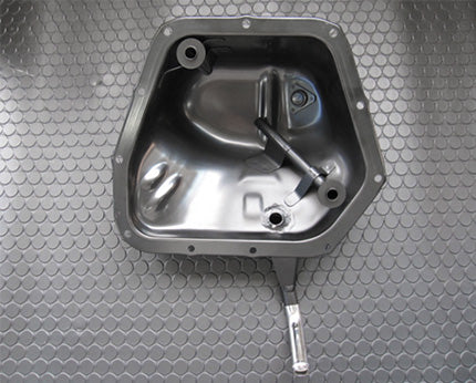 HKS Oil Pan for Bolt On Turbo Pro Kit - GT86, BRZ