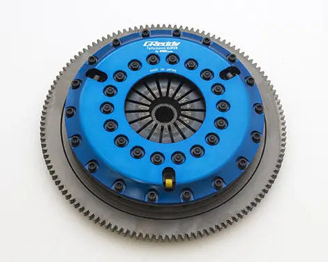 Kit de embrague de rendimiento TRUST GReddy de un solo disco - BRZ, 86