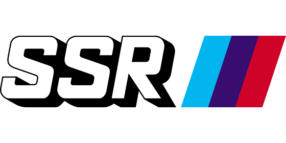 SSR