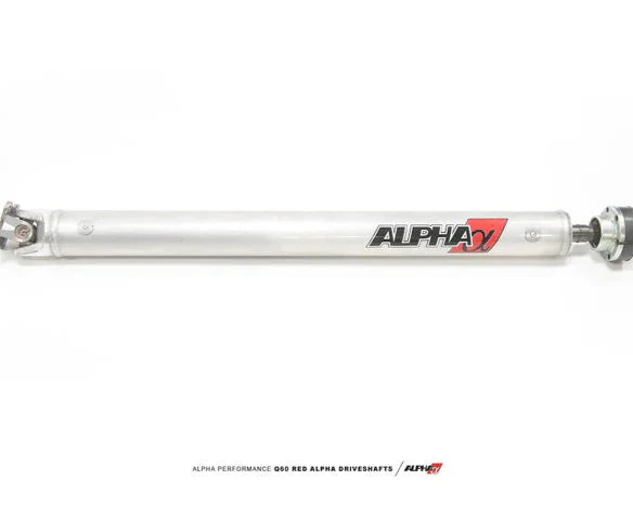 Driveshafts & Axels