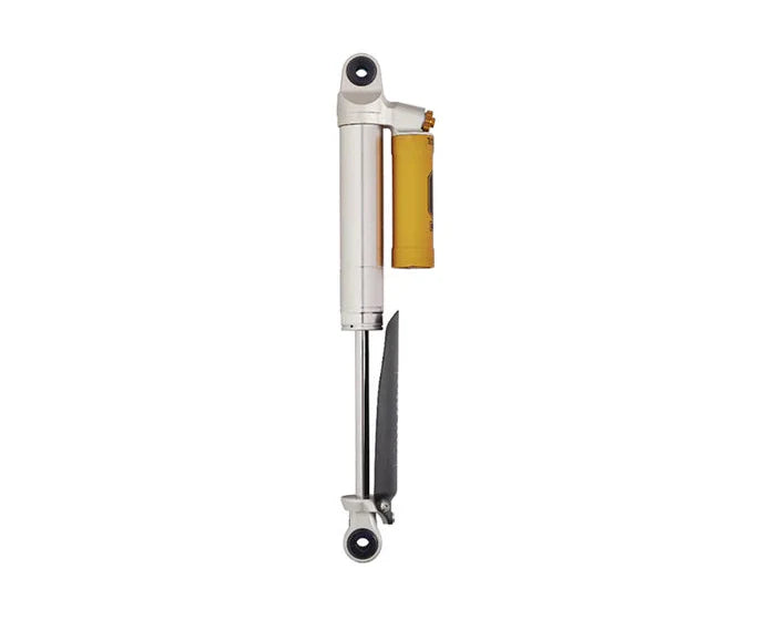 Shock Absorbers