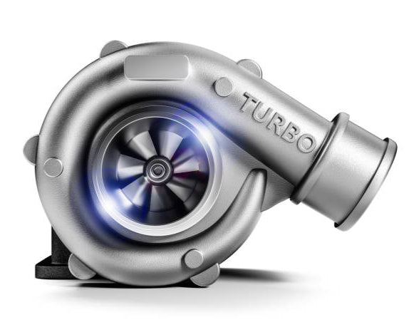 Forced induction