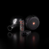THOR PRO DUAL Package (100db)