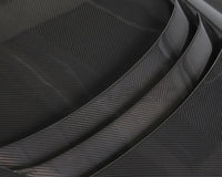 CT CARBON SUPRA MK5 HOOD