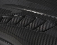 CT CARBON SUPRA MK5 HOOD