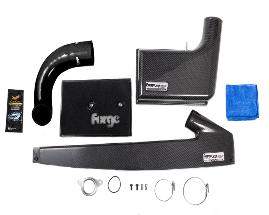 1.2 & 1.4 VAG High Flow Carbon Intake (138 & 150 BHP)