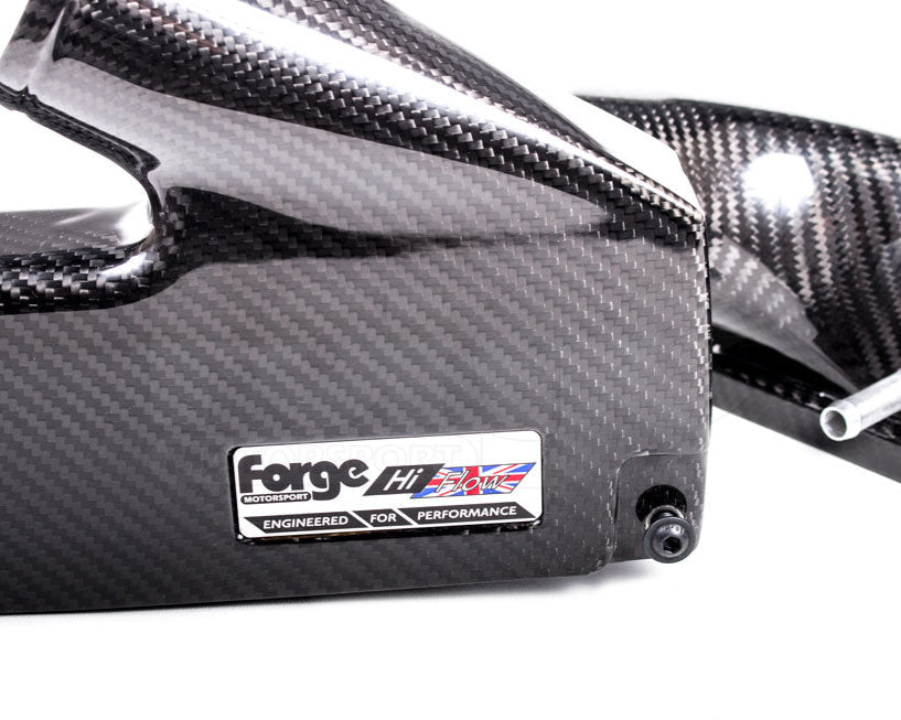 1.2 & 1.4 VAG High Flow Carbon Intake (138 & 150 BHP)