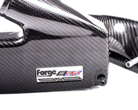 1.2 & 1.4 VAG High Flow Carbon Intake (138 & 150 BHP)