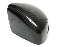 MERCEDES G63 CARBON FIBRE MIRROR COVER REPLACEMENTS
