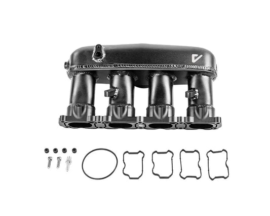 Alpha Competition Intake Manifold for Audi S3 8V / Leon 3 Cupra / Golf 7 GTI / Golf 7 R / TT 8S
