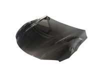 CT CARBON SUPRA MK5 HOOD