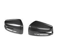 MERCEDES G63 CARBON FIBRE MIRRORS