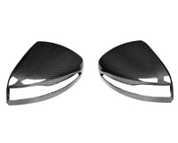 MERCEDES G63 CARBON FIBRE MIRRORS