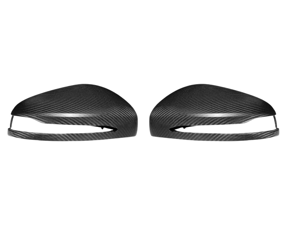 MERCEDES G63 CARBON FIBRE MIRRORS