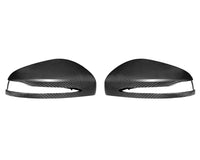 MERCEDES G63 CARBON FIBRE MIRRORS