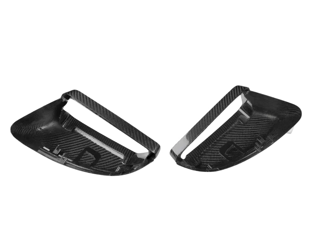 MERCEDES G63 CARBON FIBRE MIRRORS