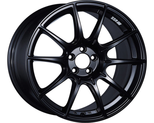 SSR GTX01 Wheel