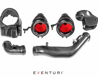 EVENTURI BMW M2 INTAKE