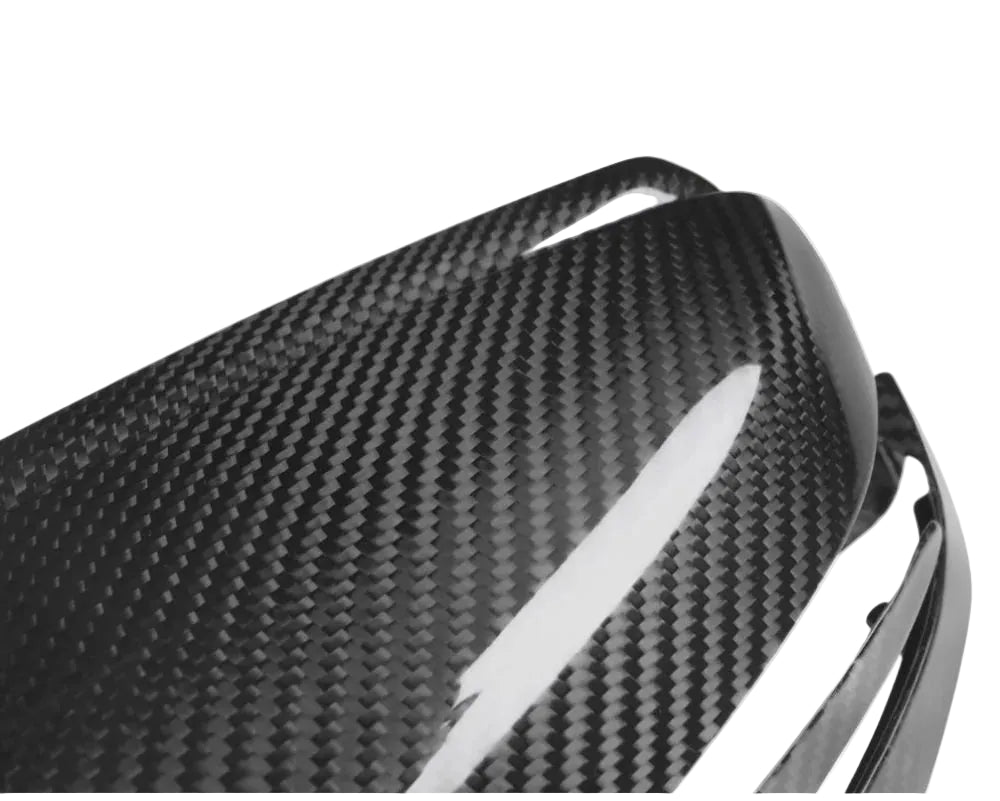 MERCEDES G63 CARBON FIBRE MIRRORS