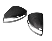 MERCEDES G63 CARBON FIBRE MIRRORS
