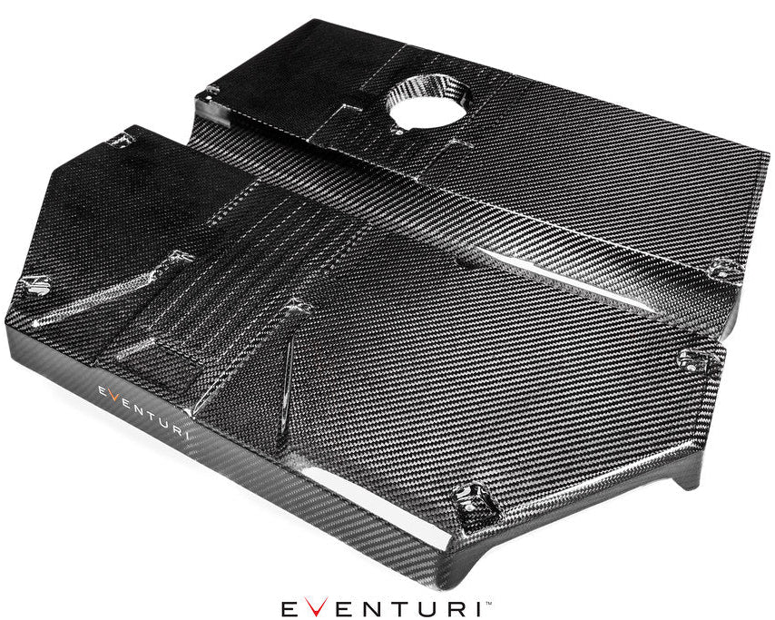 EVENTURI BMW X3 X4 INTAKE
