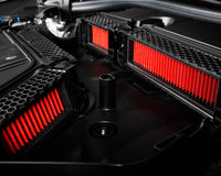 EVENTURI BMW X3 X4 INTAKE