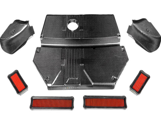 EVENTURI BMW X3 X4 INTAKE