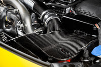 Eventuri Mercedes A35 A250 AMG carbon fiber intake