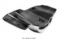 Eventuri Mercedes A35 A250 AMG carbon fiber intake