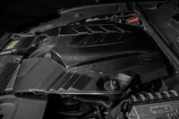 Eventuri Audi LAMBORGHINI PORSCHE 2019+ 4.0 V8 Twin Turbo Intake