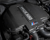 EVENTURI BMW E39 M5 CARBON PLENUM LID